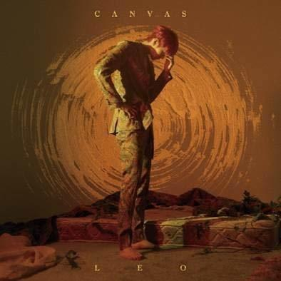 (CD) Leo RR) CANVAS - - (DIGI/+BOOK/KEIN