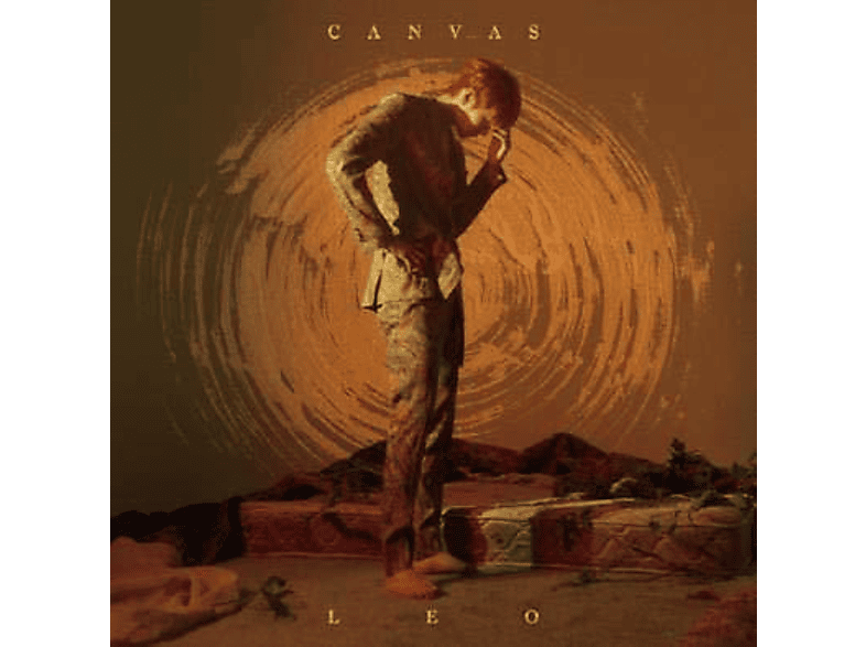 Leo - CANVAS (DIGI/+BOOK/KEIN RR)  - (CD)