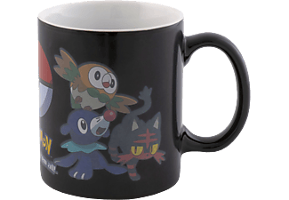 GB EYE LTD Pokémon: Gotta catch 'em all - Tasse (Multicolore)