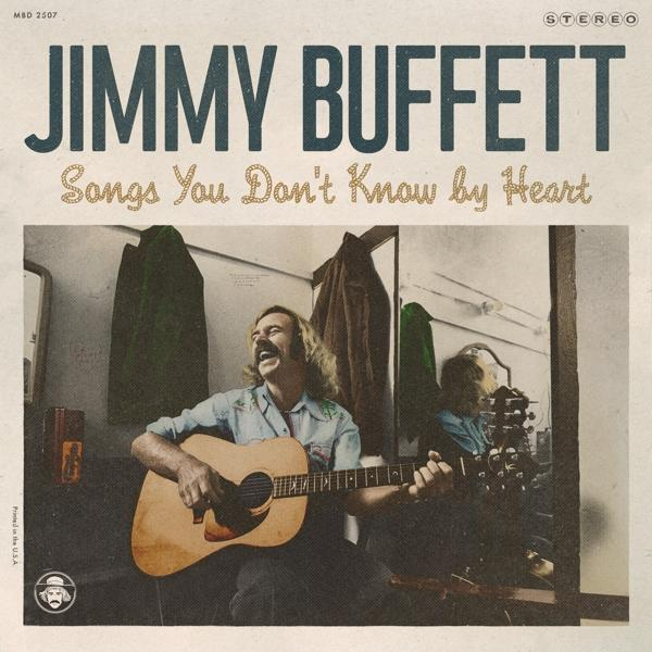 by You Know - (CD) Buffett Jimmy Songs Don\'t Heart -