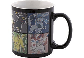 GB EYE LTD Pokémon: Évoli - Tasse (Multicolore)