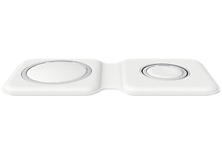 APPLE MagSafe Duo Ladegerät Apple, Weiß APPLE MagSafe Duo Ladegerät Apple, Weiß