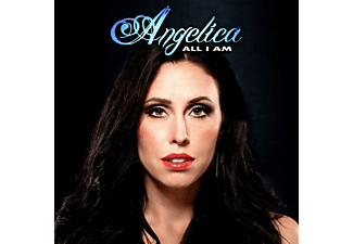 Angelica - All I Am (CD)