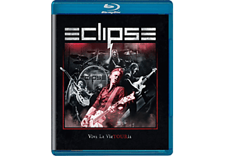 Eclipse - Viva La Victouria (Blu-ray)