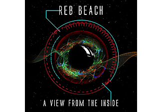 Reb Beach - A View From The Inside (CD)