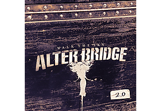 Alter Bridge - Walk The Sky 2.0 (CD)