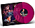 Jinjer - Alive In Melbourne 2020 (Purple Vinyl) (Vinyl LP (nagylemez))