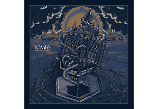 Tombs - Under Sullen Skies (CD)