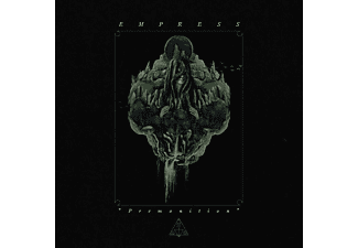Empress - Premonition (CD)