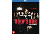 The Sopranos: Complete Serie - Blu-ray