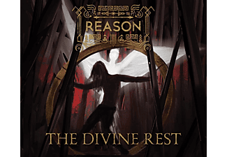 Reason - The Divine Rest (CD)