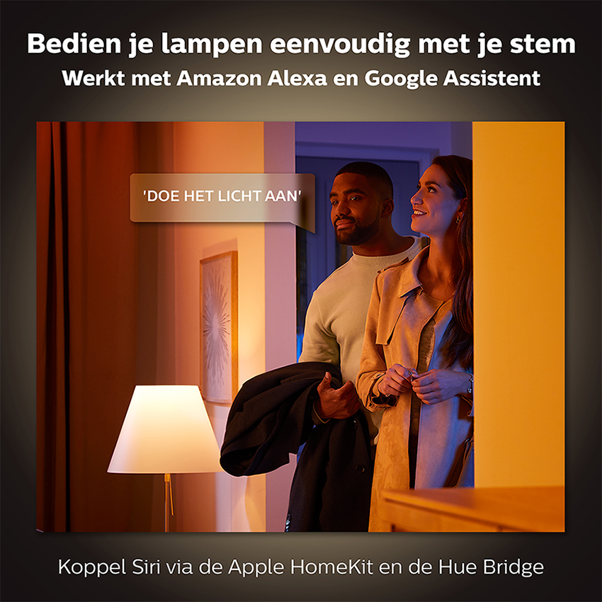 Een witte cilindrische ASUS WiFi-router met één lampje.