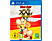 Asterix & Obelix XXL: Romastered - PlayStation 4 - Allemand
