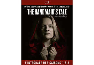 The Handmaid's Tale: Saison 1-3 - Blu-ray