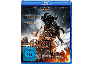 Zorn der Bestien - Jallikattu Blu-ray