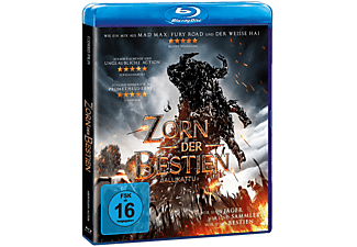 Zorn der Bestien - Jallikattu Blu-ray