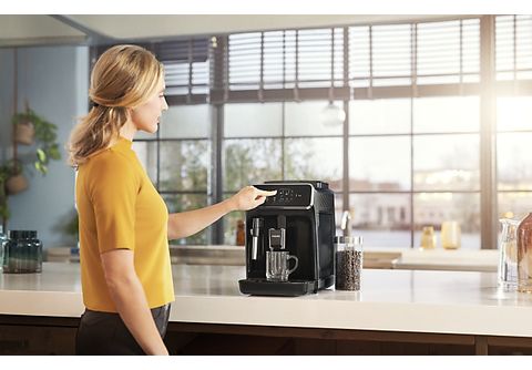 Philips Kaffeevollautomat EP2220 kaufen | MediaMarkt