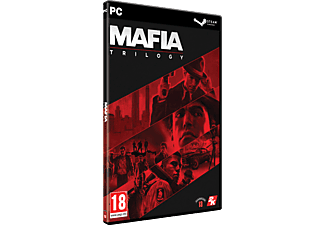 Mafia: Trilogy (PC)