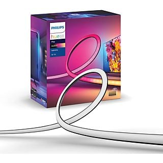 PHILIPS HUE Play Gradient Lightstrip - 75+ inch TVs