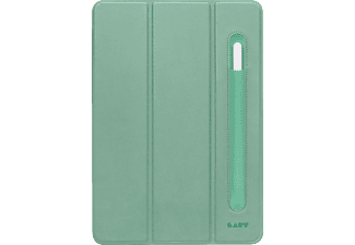 LAUT Huex - Custodia per tablet (Verde)