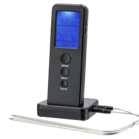 Digitales Bratenthermometer