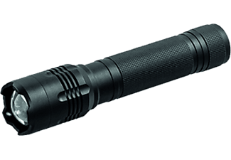 STEFFEN Flashlight 900 - Lampe de poche (Noir)