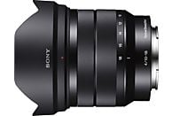 SONY E 10-18mm f/4.0 OSS Zwart