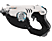 GAYA Overwatch: "Tracer's Blaster" - Replica (Multicolore)