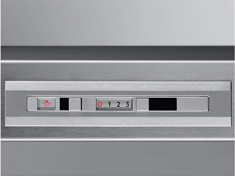 AEG DUB1611M, Dunstabzugshaube (599 mm breit, 513 tief)