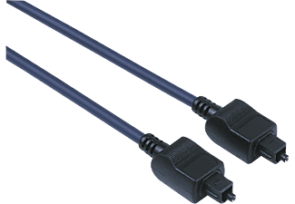 HAMA 00205131 - ODT-Kabel (Schwarz)