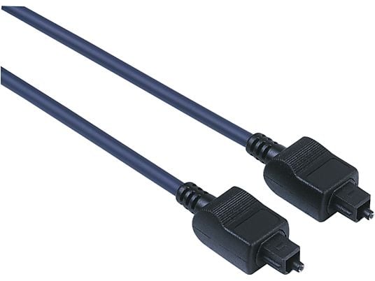 HAMA 00205131 - Câble ODT (Noir)