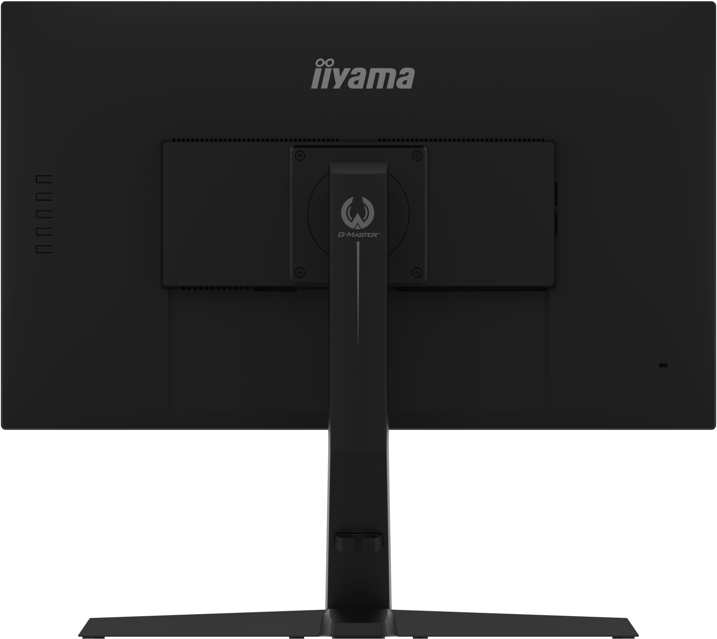 IIYAMA Gaming Monitor GB2770HSU-B1, 27 Zoll FHD, 165Hz, 0.8ms, IPS, Schwarz 27 Zoll Gaming Monitor, Full-HD, 0,8 ms Reaktionszeit, 250 cd/m², 165 Hz, Schwarz