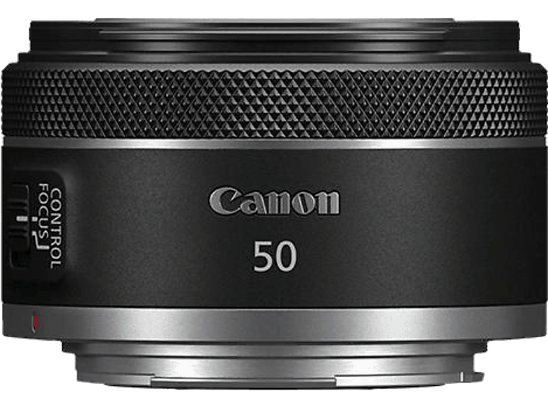 Canon Objektiv RF 50mm f1.8 STM (4515C005)