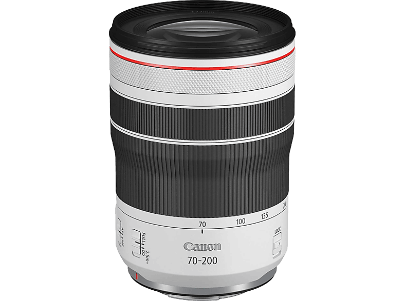 Canon Objektiv RF 70-200mm f4.0 L IS USM (4318C005)