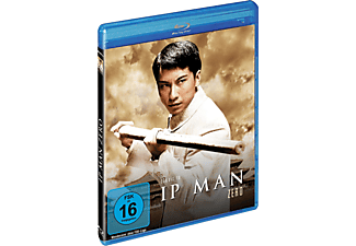 IP MAN ZERO Blu-ray