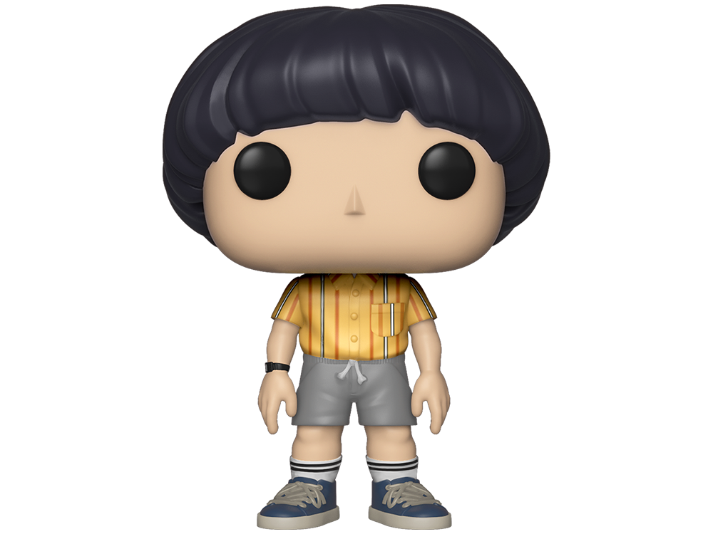 Figura Funko Pop! - Mike, Stranger Things