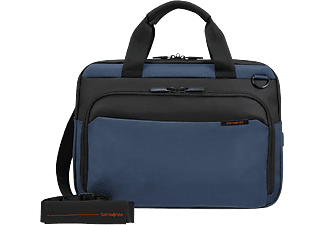 Maletín para portátil | Samsonite Mysight Laptop Para portátil hasta 14.1", Azul