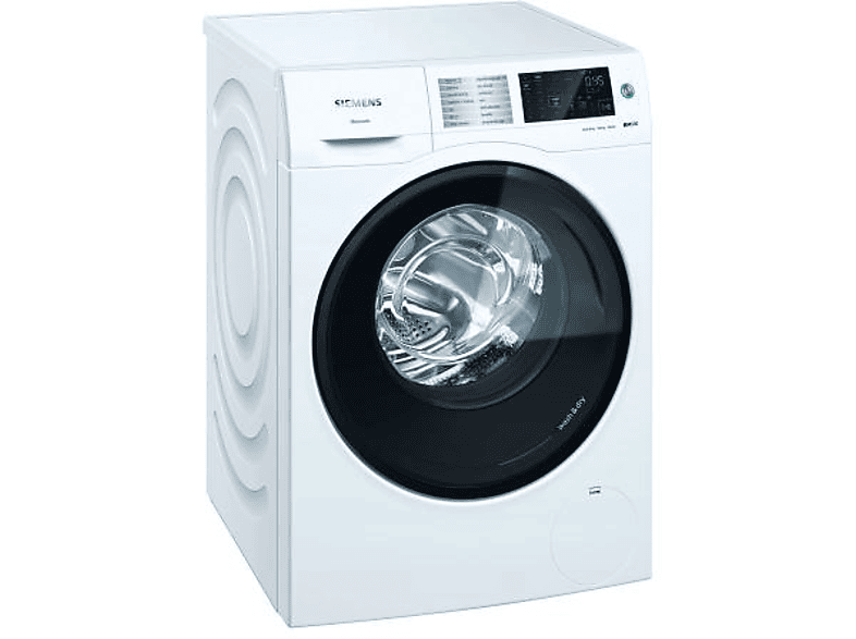 LAVADORA-SECADORA SIEMENS WD4HU542ES 10KG BLANCA D