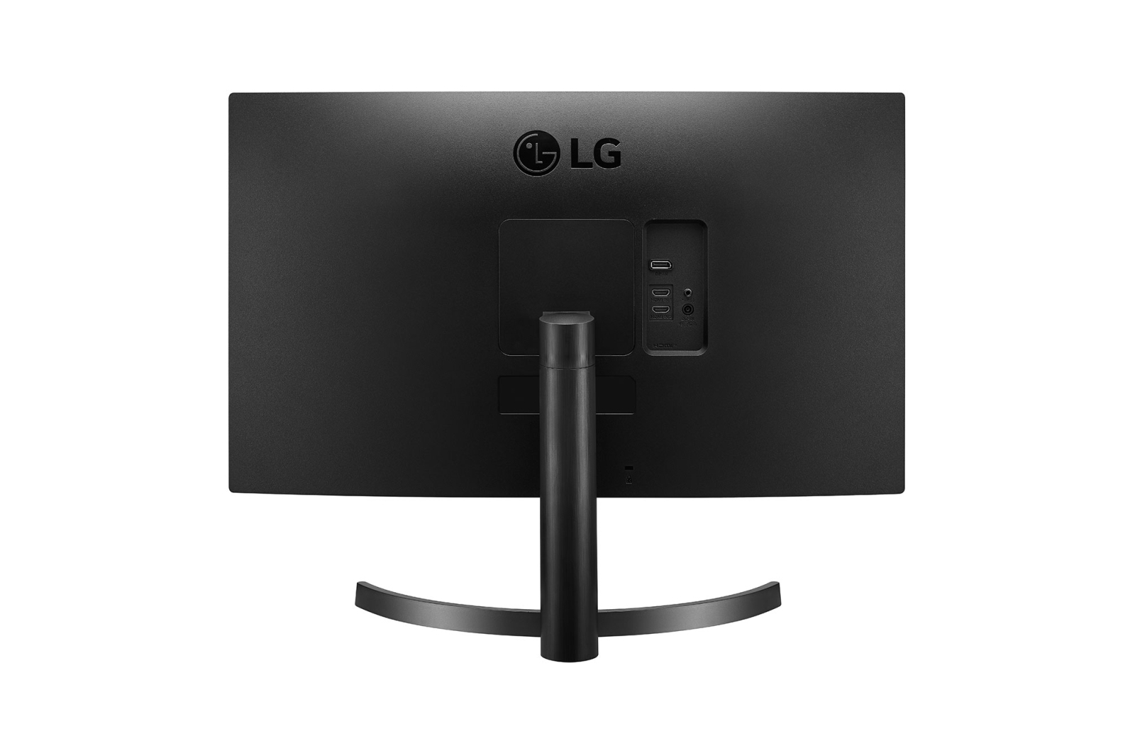 Monitor - LG 27QN600-B, 27" QHD, 5 ms, 75Hz, FreeSync, Negro