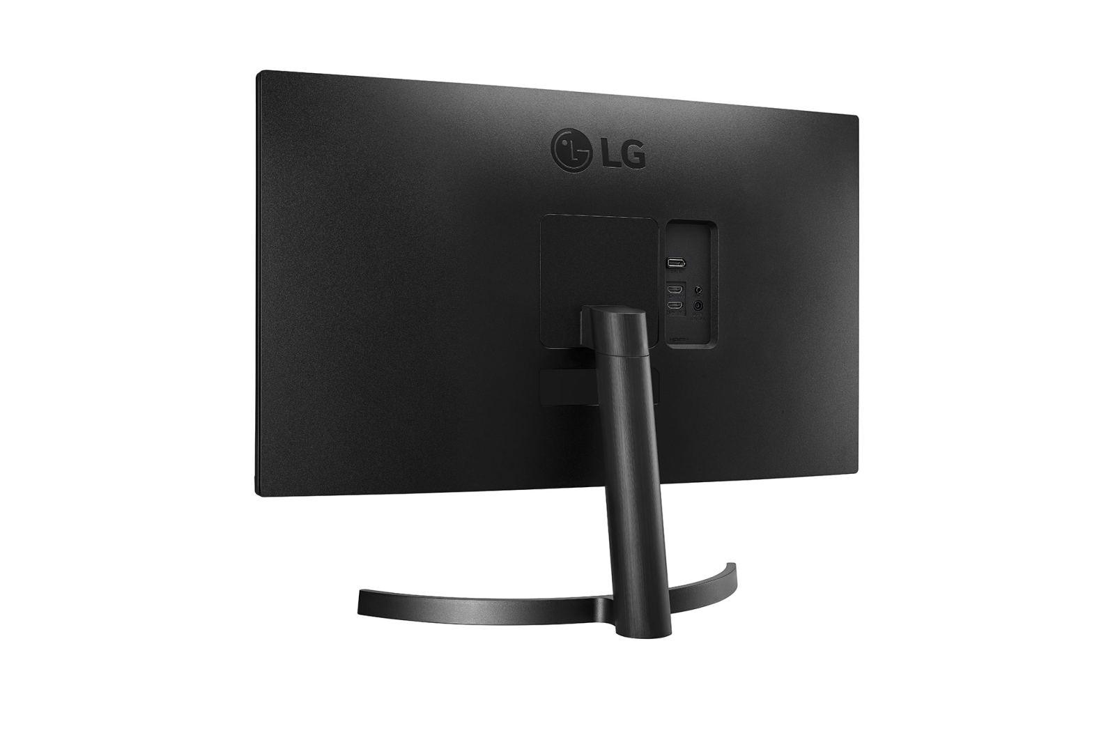 Monitor - LG 27QN600-B, 27" QHD, 5 ms, 75Hz, FreeSync, Negro