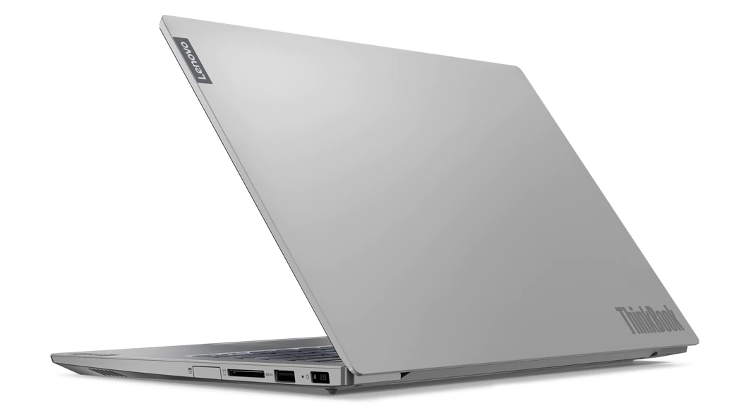 Portátil - Lenovo ThinkBook 14-IIL 20SL, 14" FHD, Intel® Core™ i5-1035G1, 8GB, 256GB SSD, UHD Graphics, W10