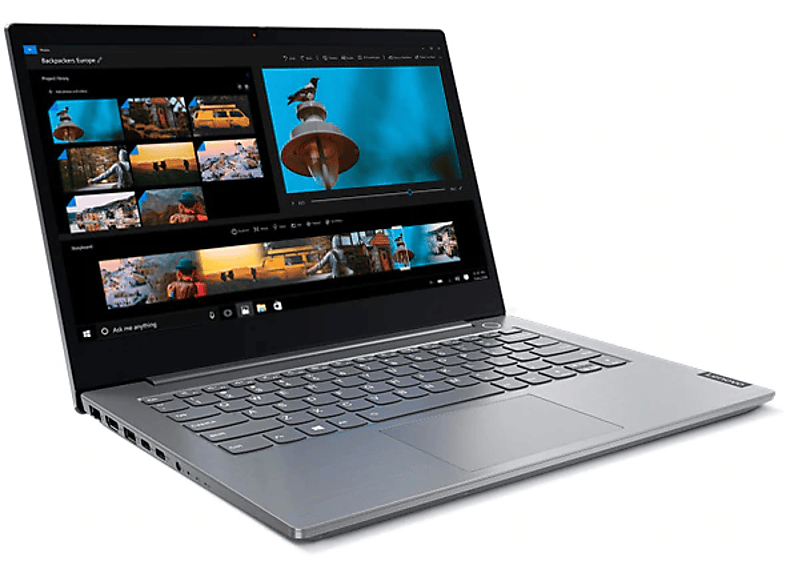 Lenovo Thinkbook 14-IIL