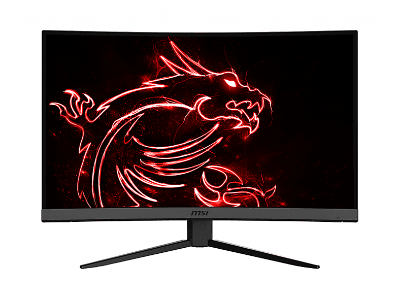 Monitor gaming - MSI Optix MAG272C