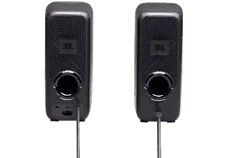 Altavoces PC | JBL Quantum Duo, Negro