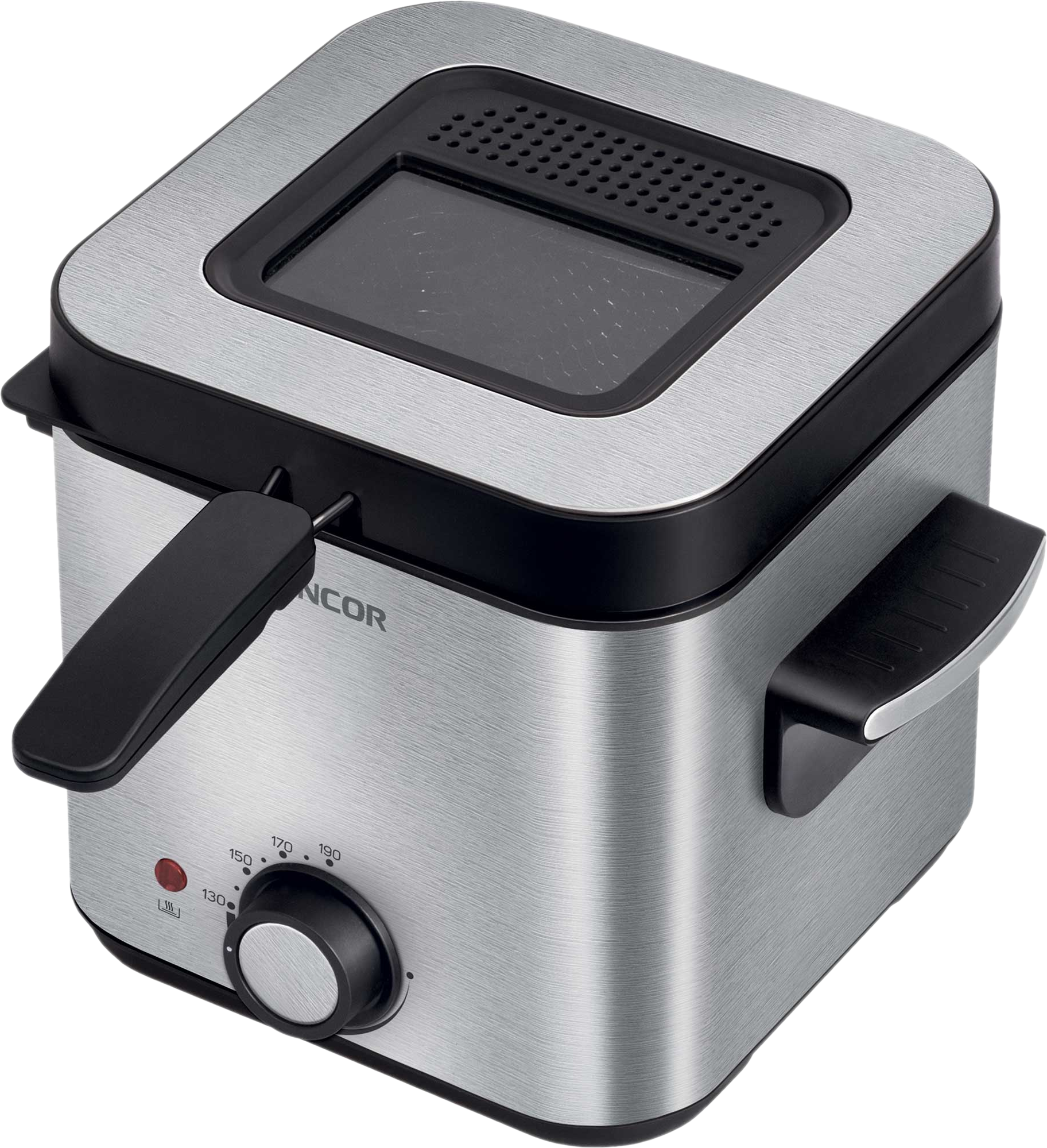 SENCOR SFR 6200SS Fritőz