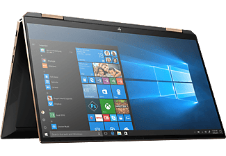 HP Spectre x360 13-aw2404nz - Convertibile (13.3 ", 256 GB SSD, Nightfall Black
)