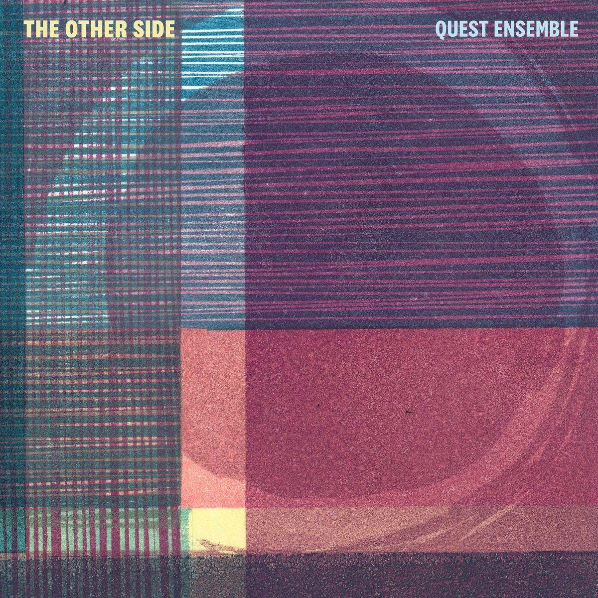 - (LP) Ensemble Other - Side (Vinyl) The Quest