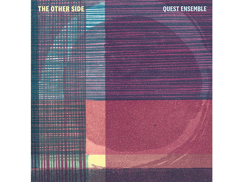The Other Quest (Vinyl) (LP) Ensemble Side - -