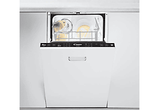 CANDY CDIH 1L949 beépíthető keskeny mosogatógép