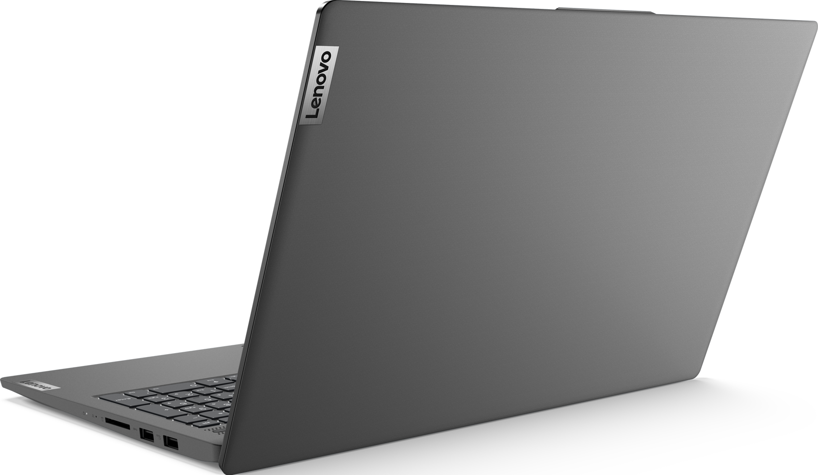 LENOVO-IDEA IdeaPad 5i 15ITL05 - Ordinateur portable (15.6 ", 256 GB SSD + 1 TB HDD, Gris graphite)